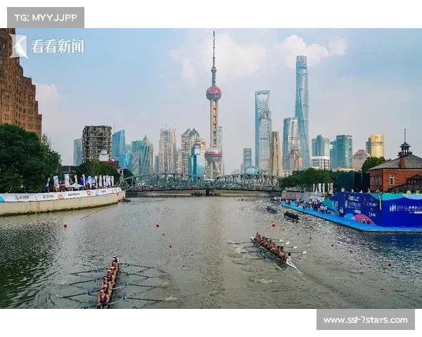 上海赛艇公开赛报名即将开启 赛事规模预计达到650人参与 上海赛艇公开赛报名即将开启 赛事规模预计达到650人参与