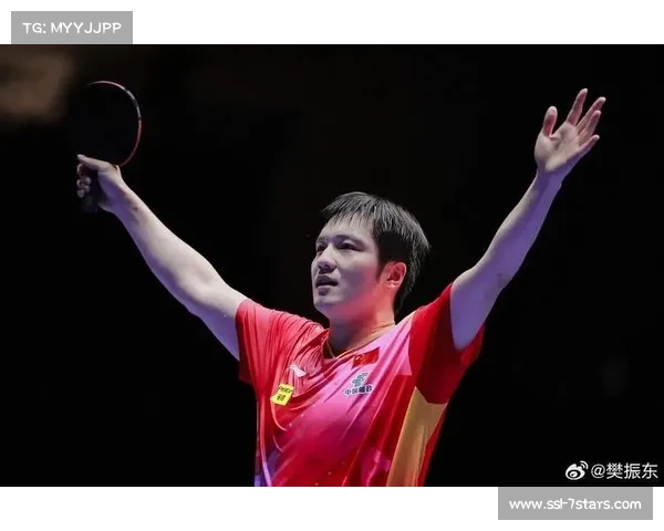 樊振东关键时刻稳扎稳打 15-13险胜贝塔斯迈尔拿下第三局 樊振东关键时刻稳扎稳打 15-13险胜贝塔斯迈尔拿下第三局