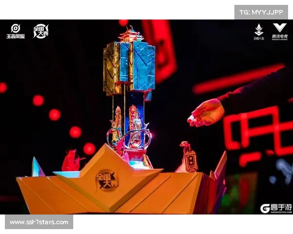 从全国大赛到职业舞台，SYG战队创造草根奇迹