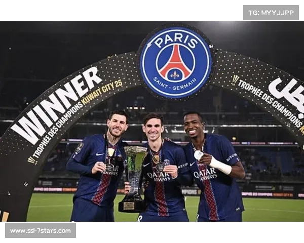 巴黎圣日耳曼法比安·鲁伊斯出战成疑，中场人手紧张