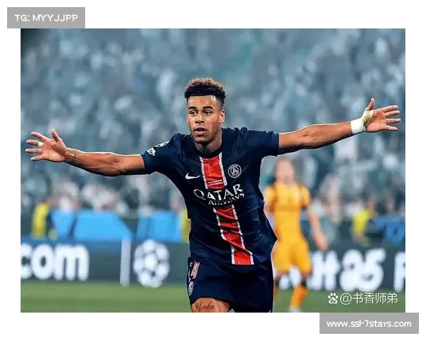 卫冕冠军的抗压能力：巴黎让二追三展现欧冠级别心理素质